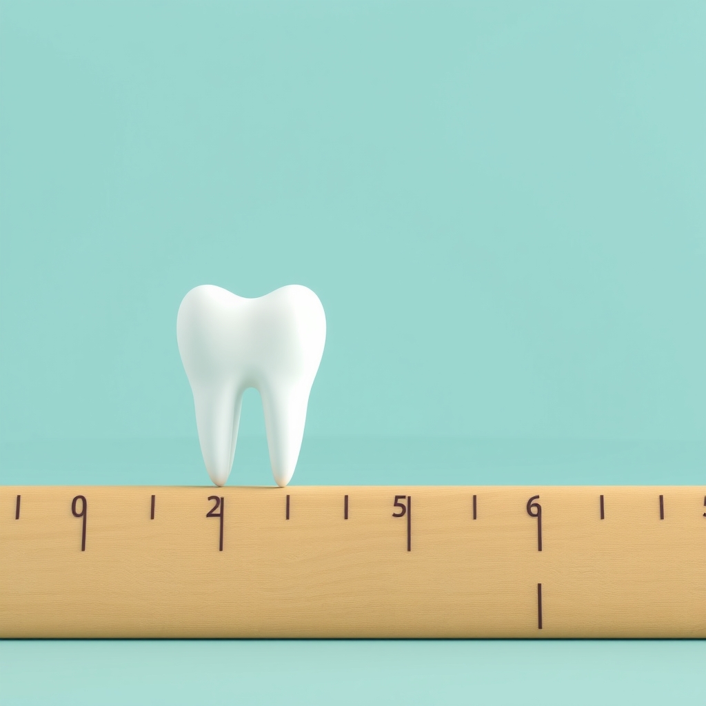 Illustration: Baby Teeth Eruption Chart: A Month-by-Month Guide for Parents
