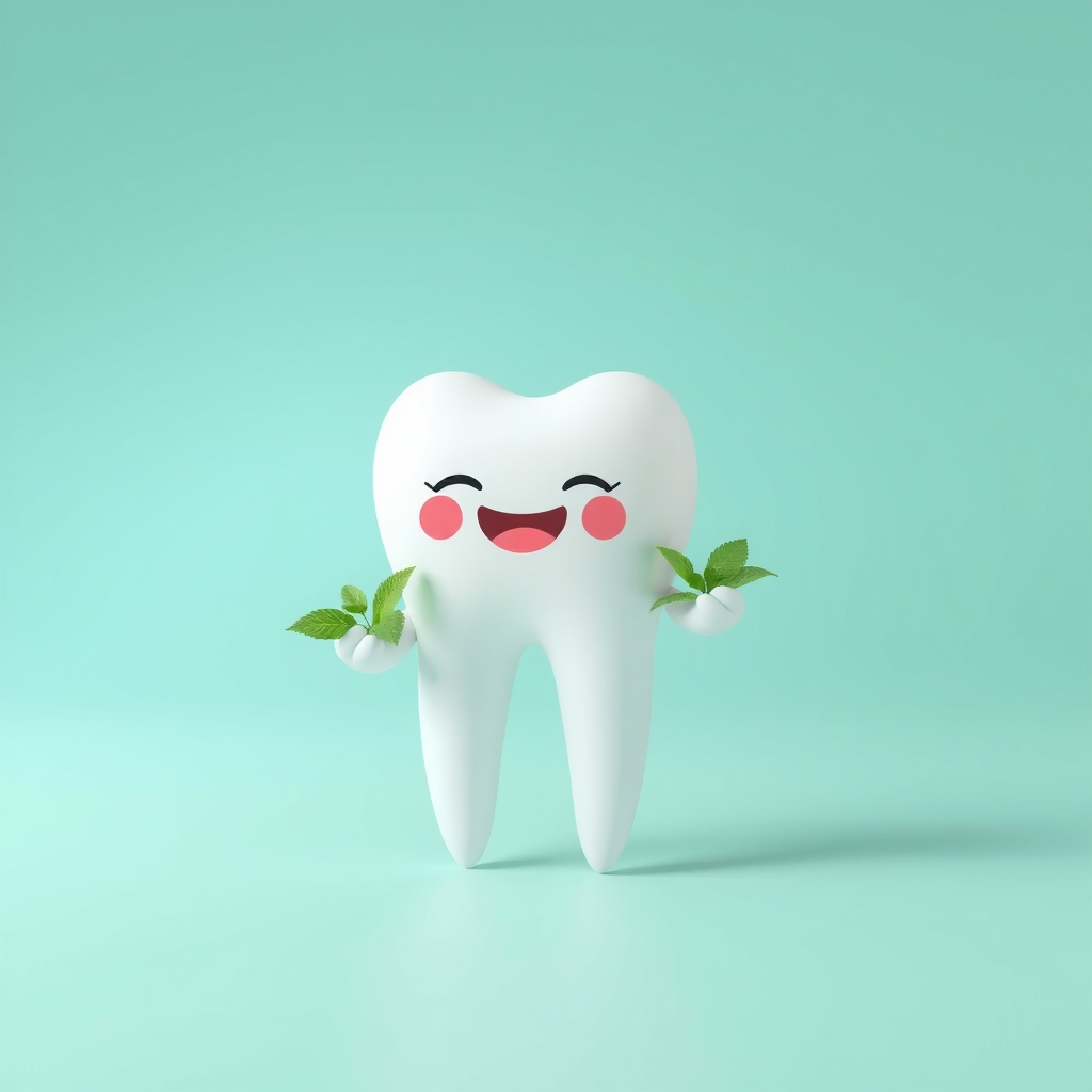 Illustration: Chronic Bad Breath: Causes and Treatment in DLF Phase 4, Gurgaon