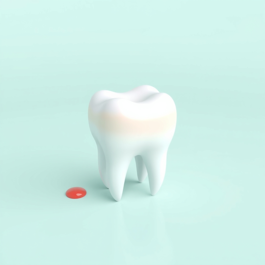Illustration: Bleeding Gums While Brushing or Flossing: Causes and When to Worry