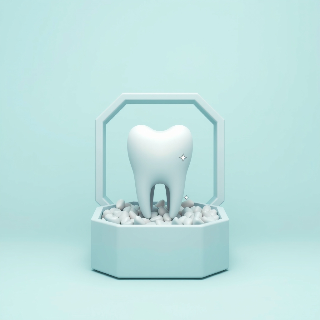 Illustration: Pre-Wedding Dental Care: A Timeline for Brides and Grooms in Gurgaon