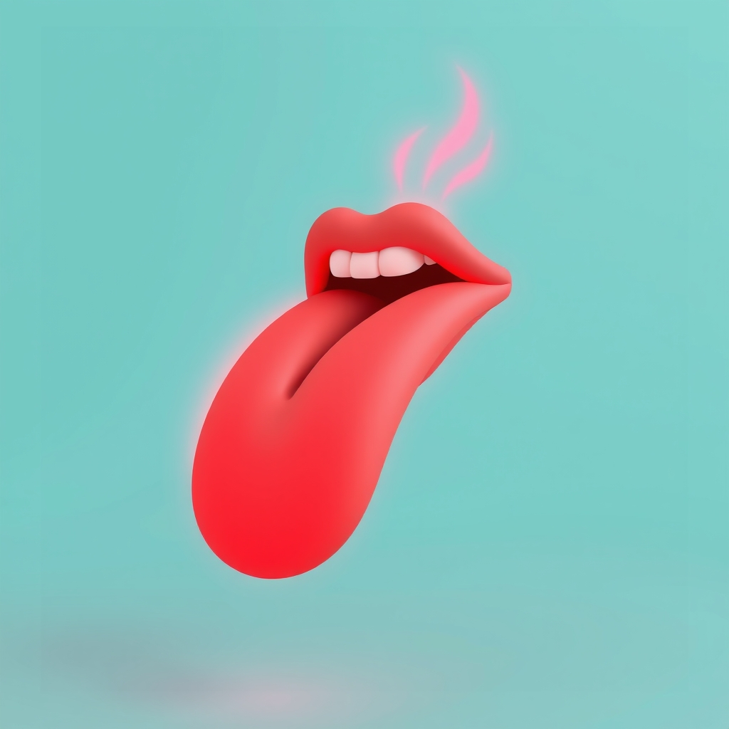 Illustration: Burning Mouth Syndrome: Causes, Diagnosis, and Treatment Options
