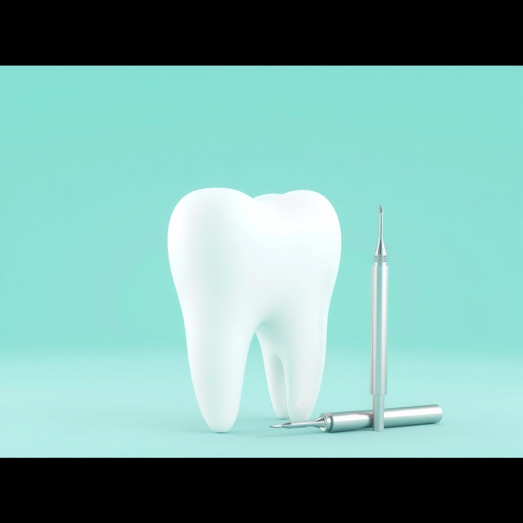 Illustration: What Causes Cavities and How Dentists Treat Them