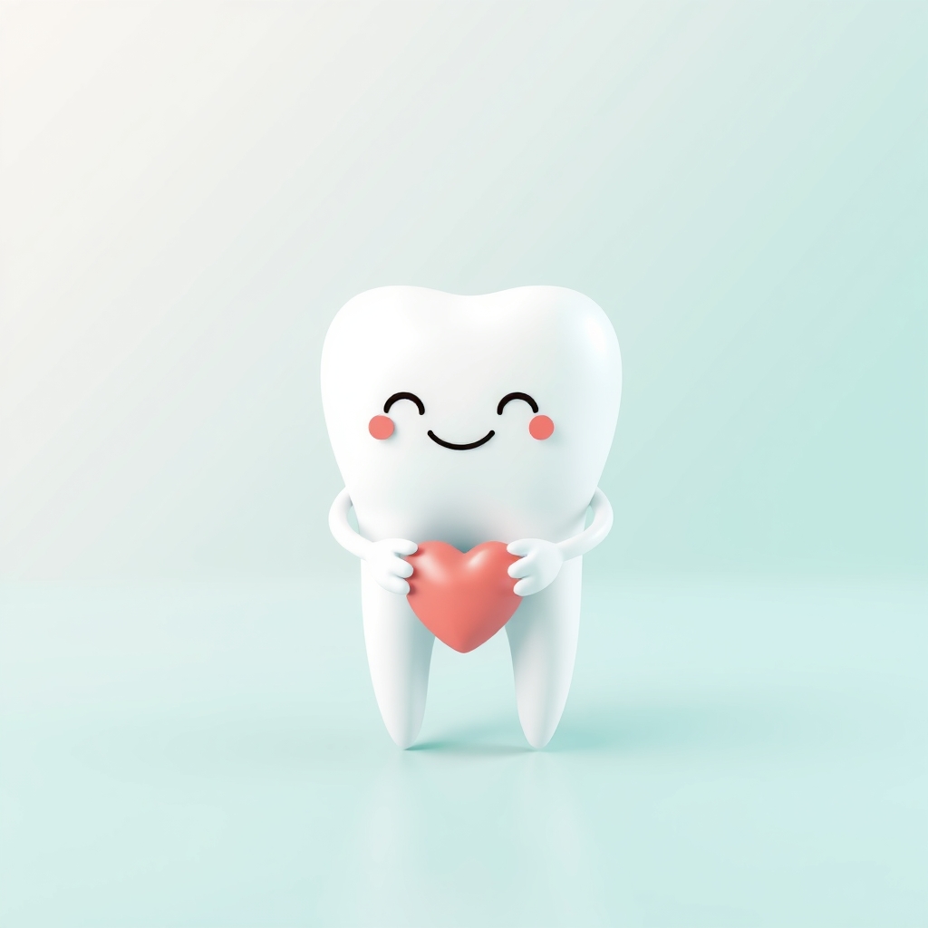 Illustration: Dental Care During Pregnancy: A Guide for Expecting Mothers in Gurgaon