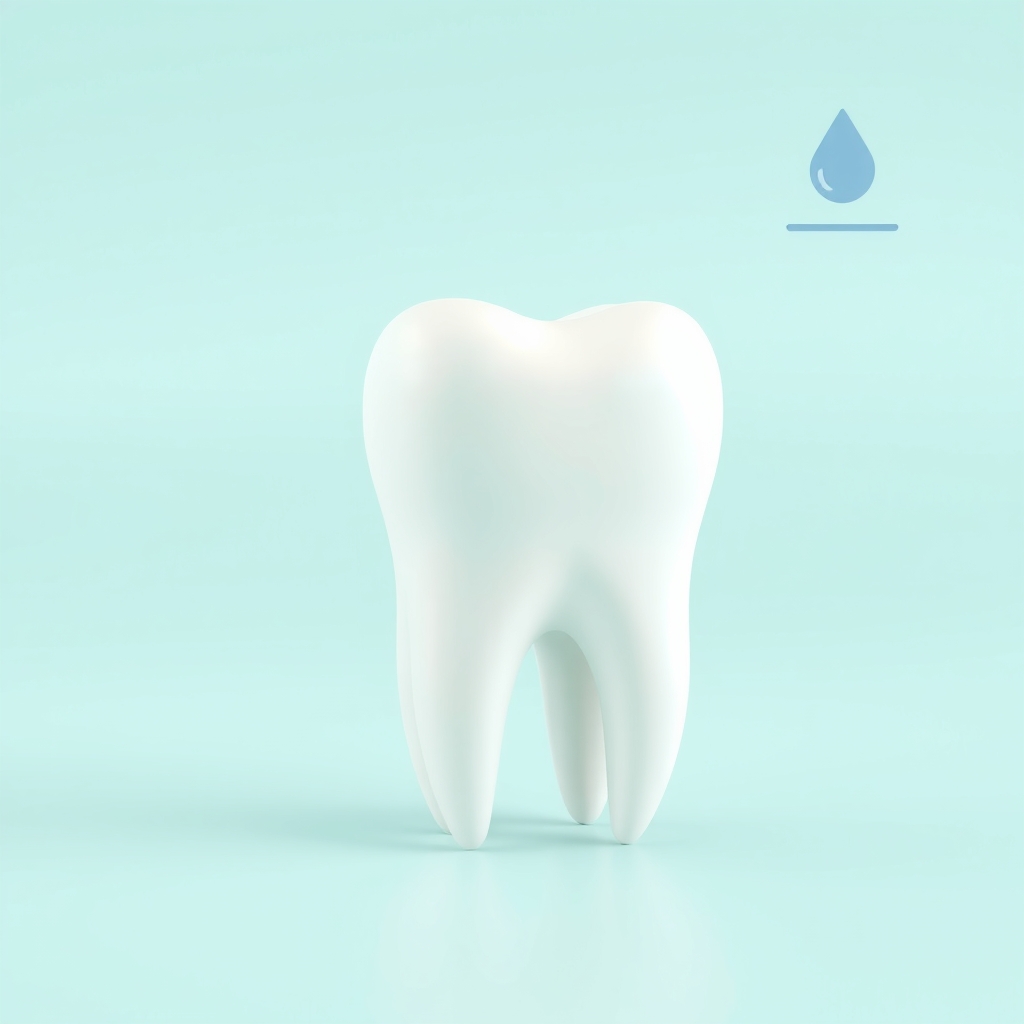 Illustration: Dental Fluorosis: Why It Happens and How to Treat It Cosmetically