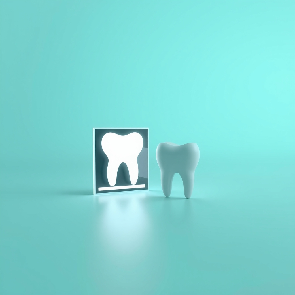 Illustration: Dental X-Rays: Types, Benefits, and Safety Explained