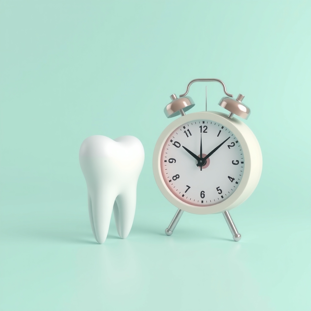 Illustration: How Fasting Affects Your Oral Health: A Dentist's Guide for Navratri, Ramzan and Ekadashi