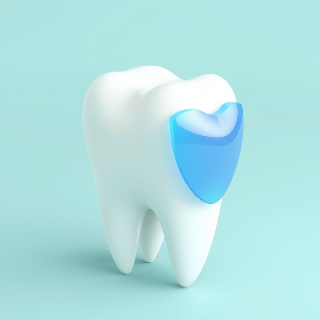 Illustration: Professional Fluoride Treatments: What They Do and Who Needs Them