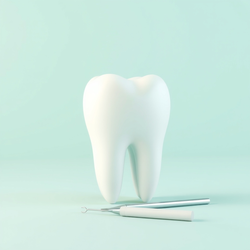 Illustration: Gum Disease Stages: From Gingivitis to Periodontitis and How It Is Treated