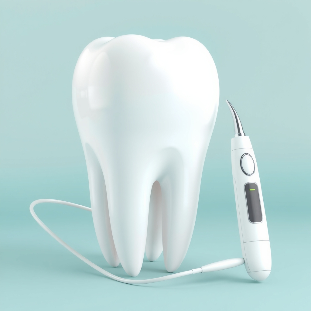 Illustration: Gummy Smile: Causes and Treatment Options Explained