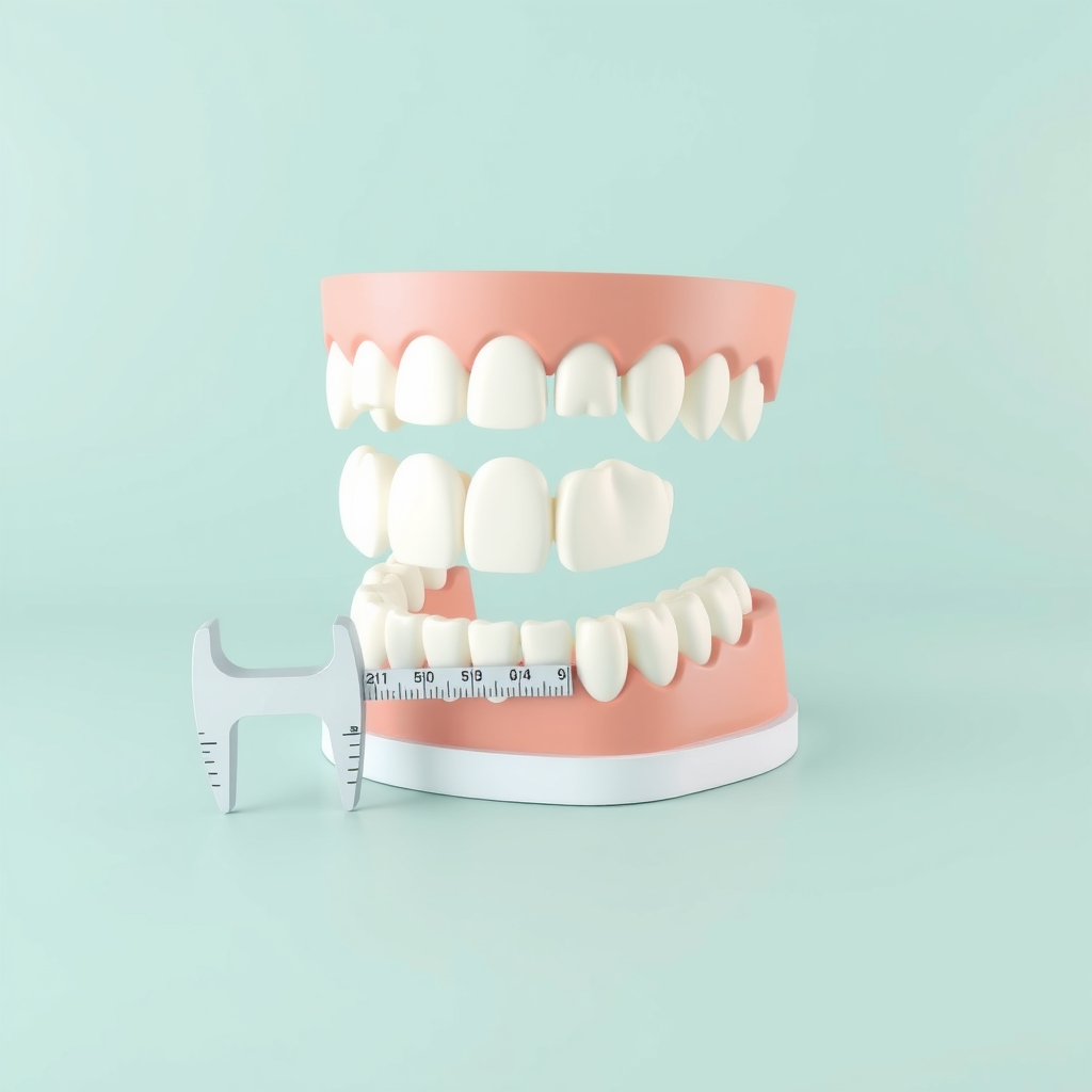 Illustration: Types of Malocclusion: Understanding Your Bite Problem