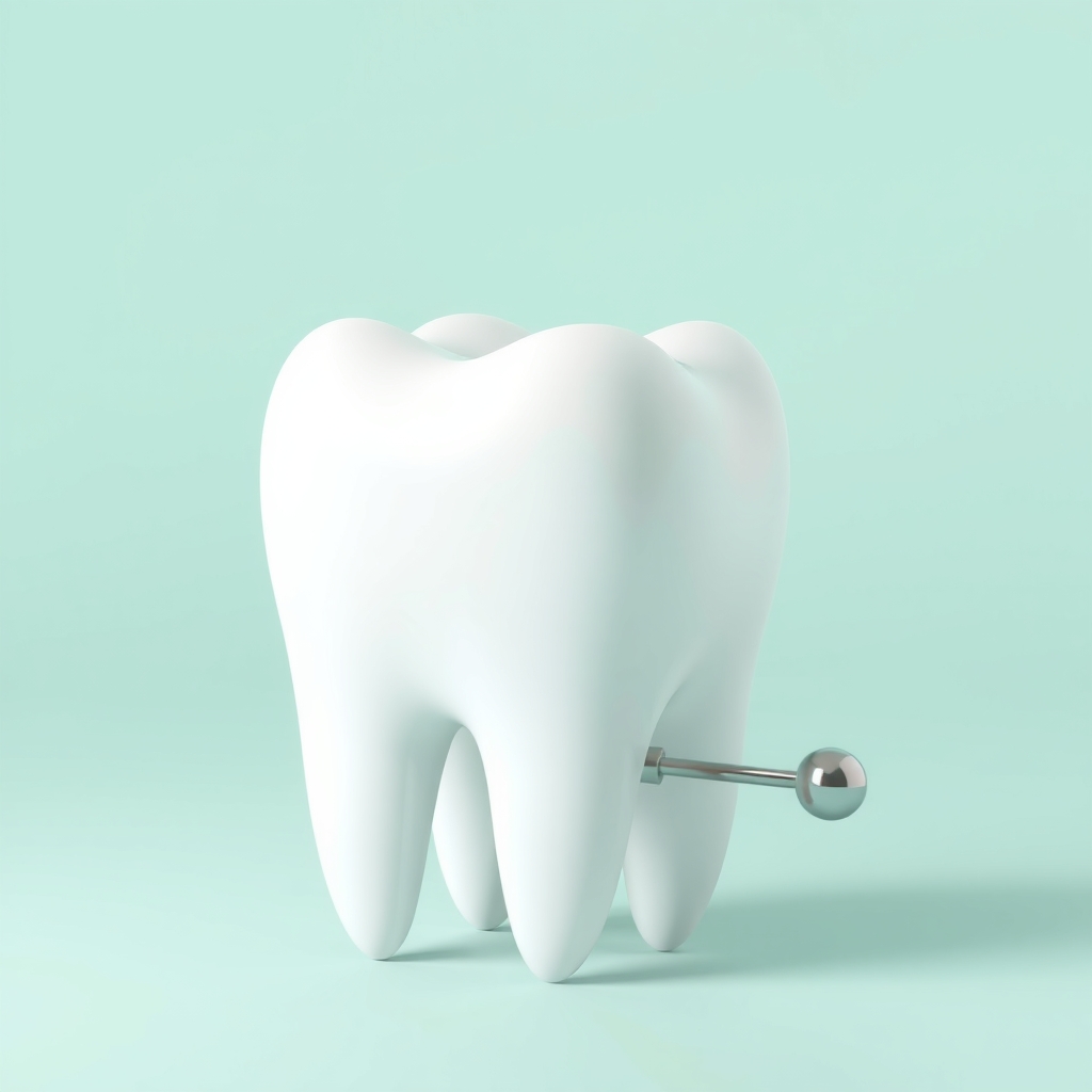 Illustration: Tongue, Lip, and Cheek Piercings: Dental Risks and How to Care for Them