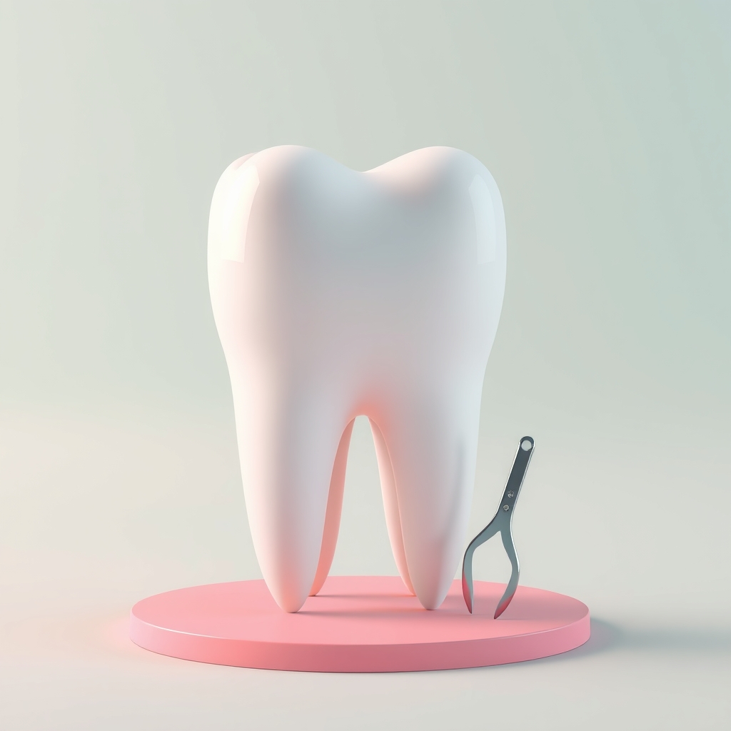 Illustration: Why Root Canals Fail and What Retreatment Involves