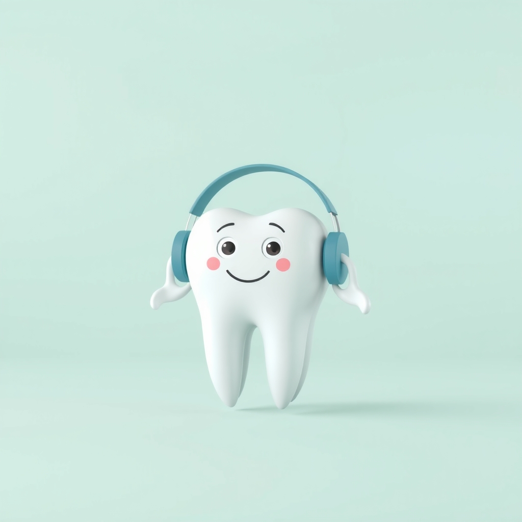 Illustration: Dental Care for Children and Adults with Autism or Special Needs in DLF Phase 4, Gurgaon