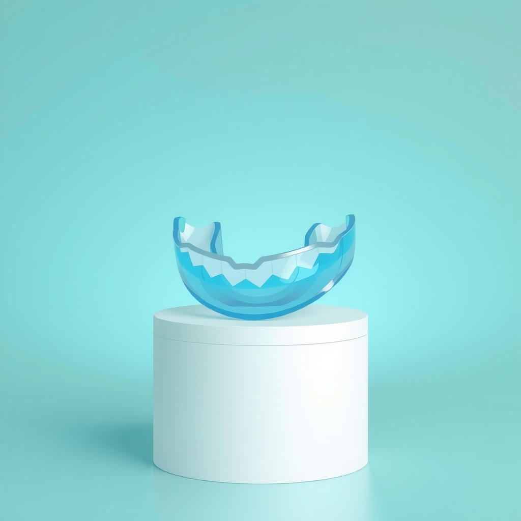 Illustration: Custom vs Store-Bought Sports Mouthguards: Which One Protects Better?
