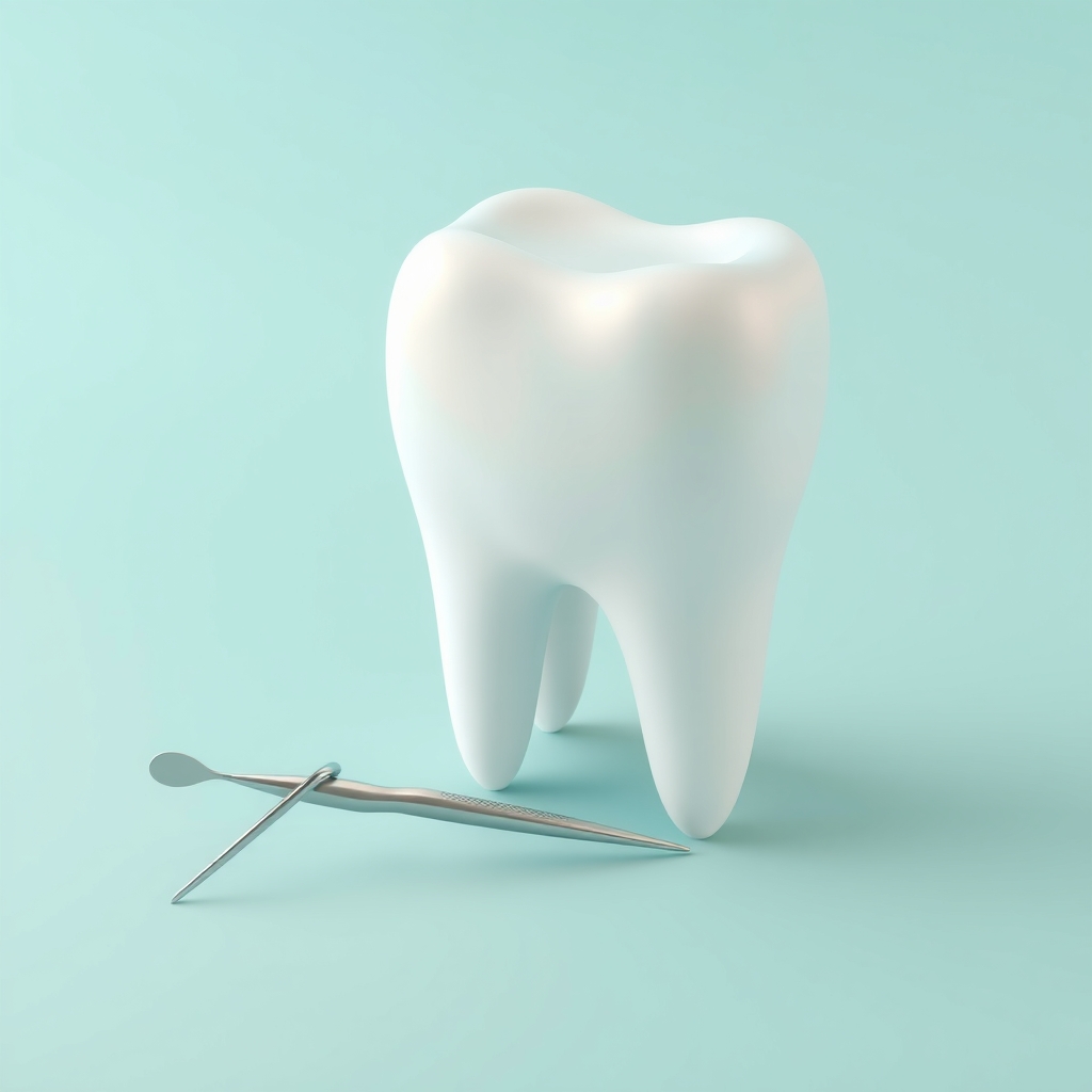 Illustration: Teeth Scaling and Polishing: What It Really Involves