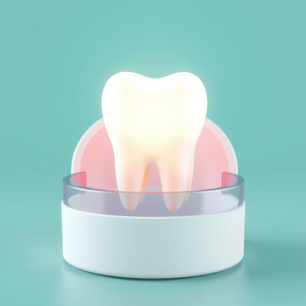 Illustration: In-Office Whitening vs Take-Home Kits vs Strips: What Is Safe and What Actually Works