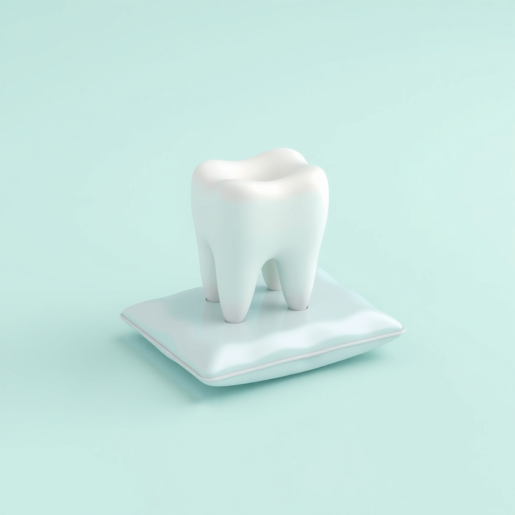 Illustration: What to Expect After Wisdom Tooth Extraction: A Day-by-Day Guide