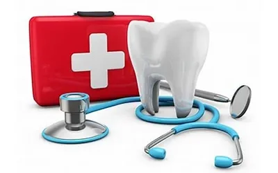 Blogs 3 Be Prepared, Not Scared: Patient’s Guide To Dental Emergency