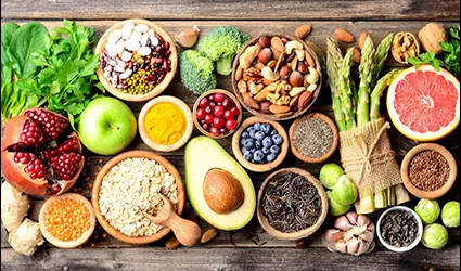 superfoods