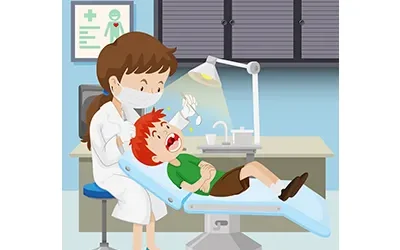 Blogs 8 From Scary to Fun: Transforming Dental Visits for Children