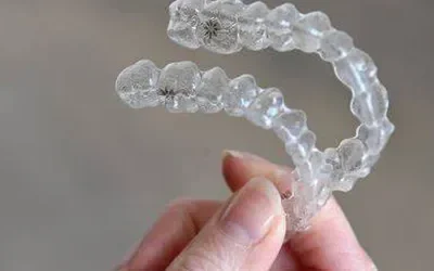 Blogs 2 Invisalign: The Innovative and Effective Solution to Straighten Your Teeth