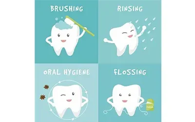 Blogs 4 Oral Hygiene 101: Must Do’s and Don’ts