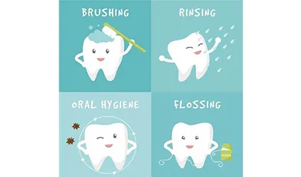 Oral-Hygiene
