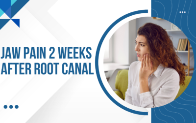 Blogs 6 Jaw Pain 2 Weeks After Root Canal