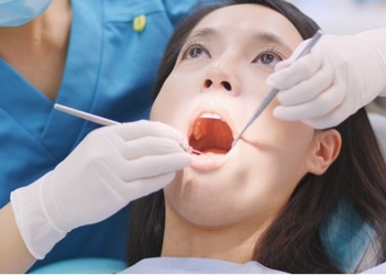 Gums Treatment 1 scaling and root planing gurgaon