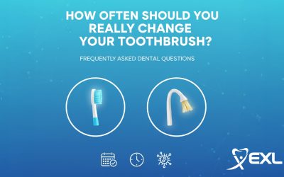 Blogs 8 How Often Should You Really Change Your Toothbrush?