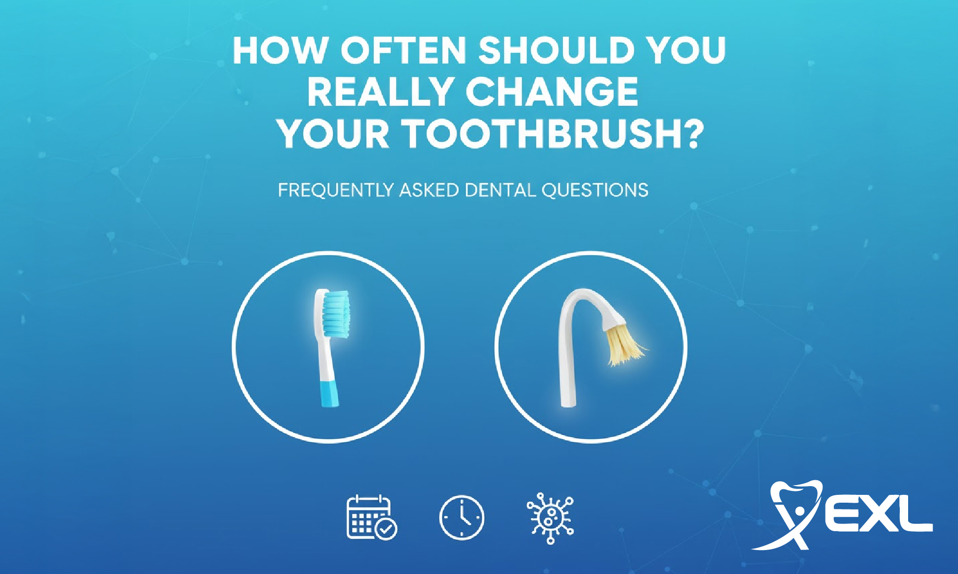 How Often Should You Change Your Toothbrush