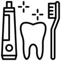 Better oral health