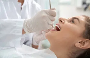 Dental bonding