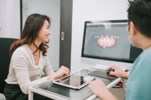 Digital Smile Designing