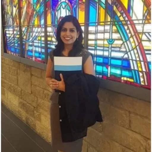 Dr. Manreet Sidhu