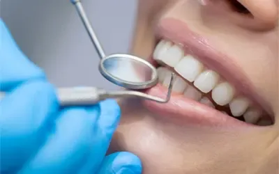Gum Treatment