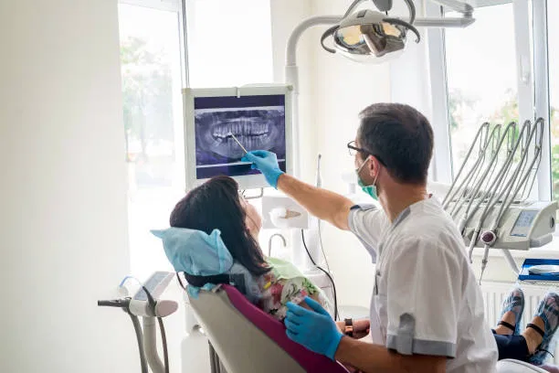 Our Holistic Approach to Root Canal Treatment