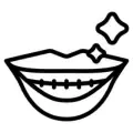 Personalized smile design