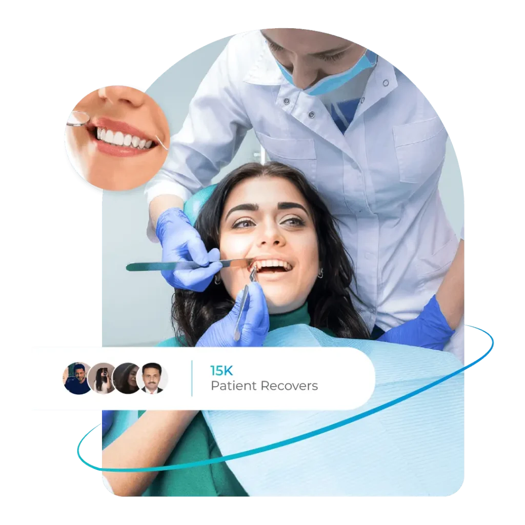 About EXL Dentist – Your Best Dental Clinic in Gurgaon