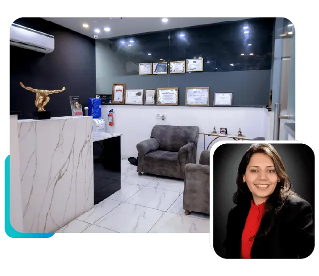 Dental Clinic in Gurgaon