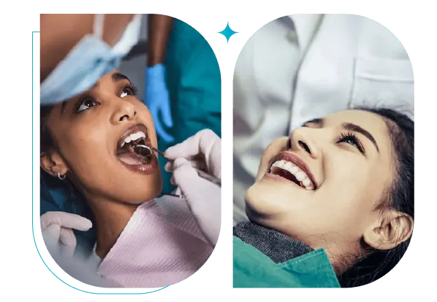 general dentist in gurgaon
