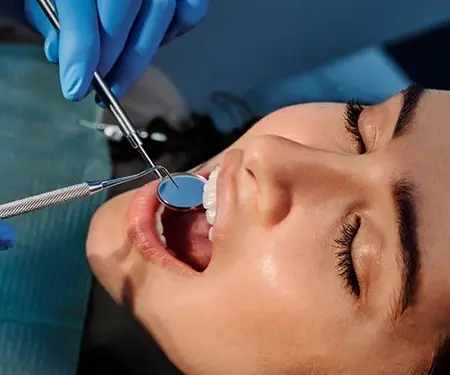 Full Mouth Dental Implants