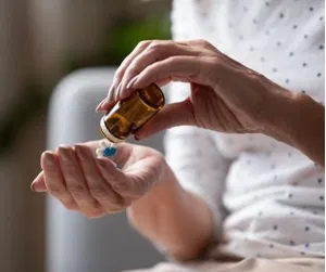 Medication and antibiotic therapy