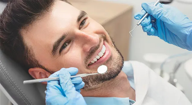 Patient-Centered Dental Care You Can Trust