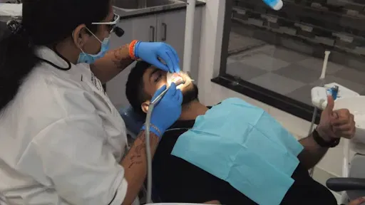Comprehensive Dental Services