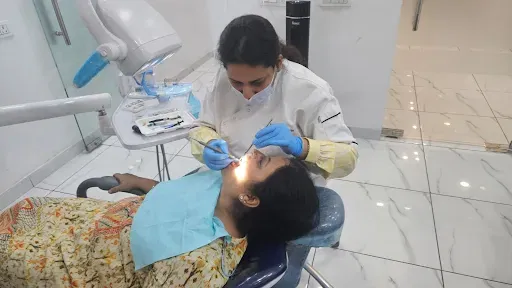 Affordable Dental Care