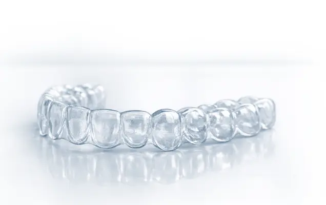 What Are Invisible Aligners?