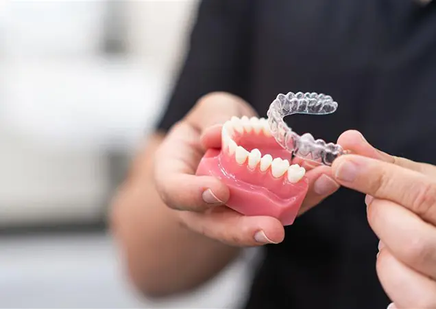 Who Is an Ideal Candidate for Invisible Aligners?